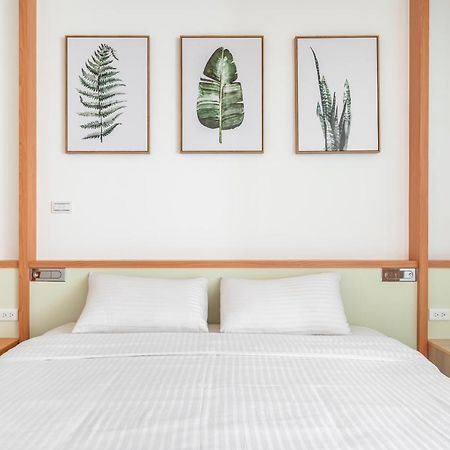 Taitung Spring Homestay B&B Экстерьер фото