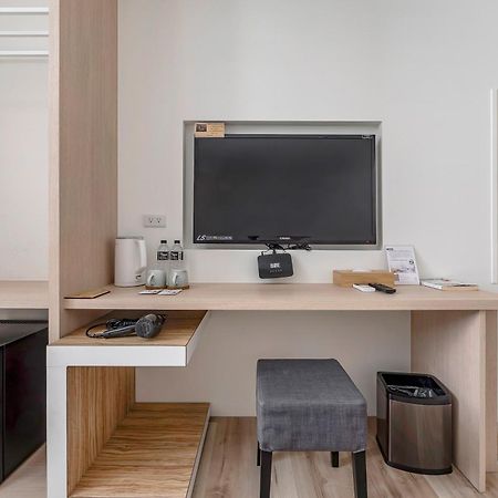 Taitung Spring Homestay B&B Экстерьер фото