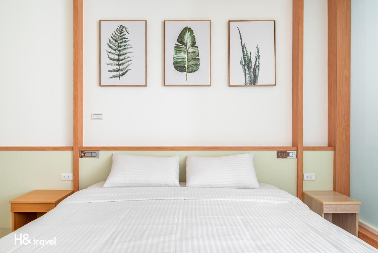 Taitung Spring Homestay B&B Экстерьер фото