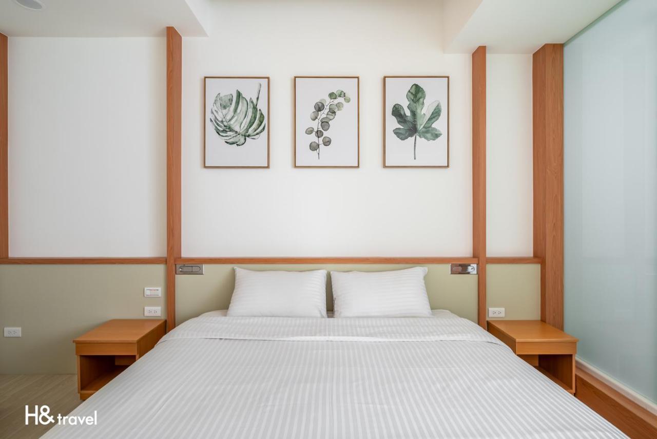 Taitung Spring Homestay B&B Экстерьер фото