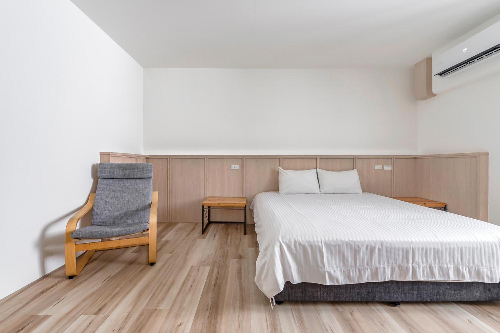 Taitung Spring Homestay B&B Экстерьер фото