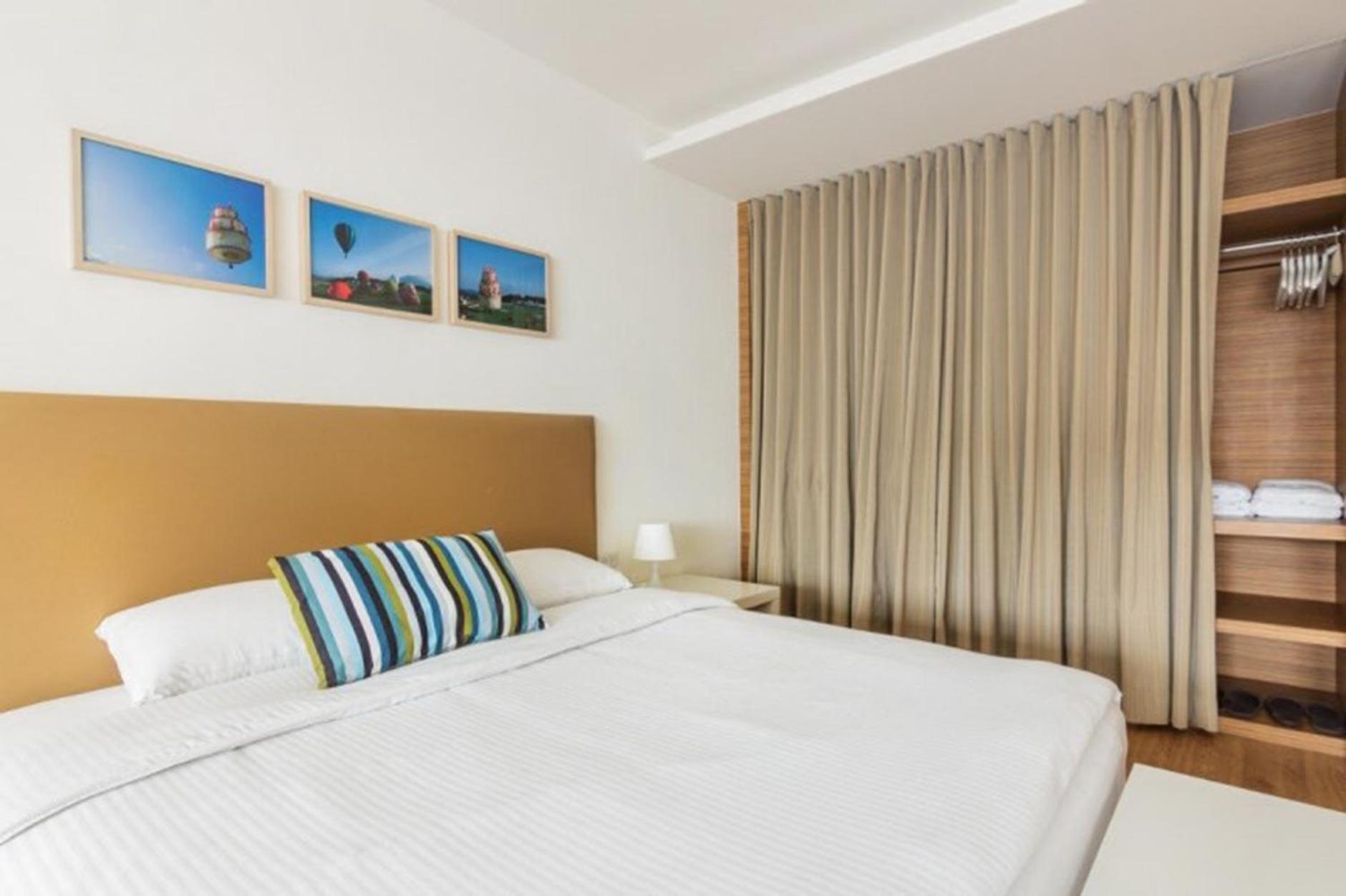 Taitung Spring Homestay B&B Экстерьер фото